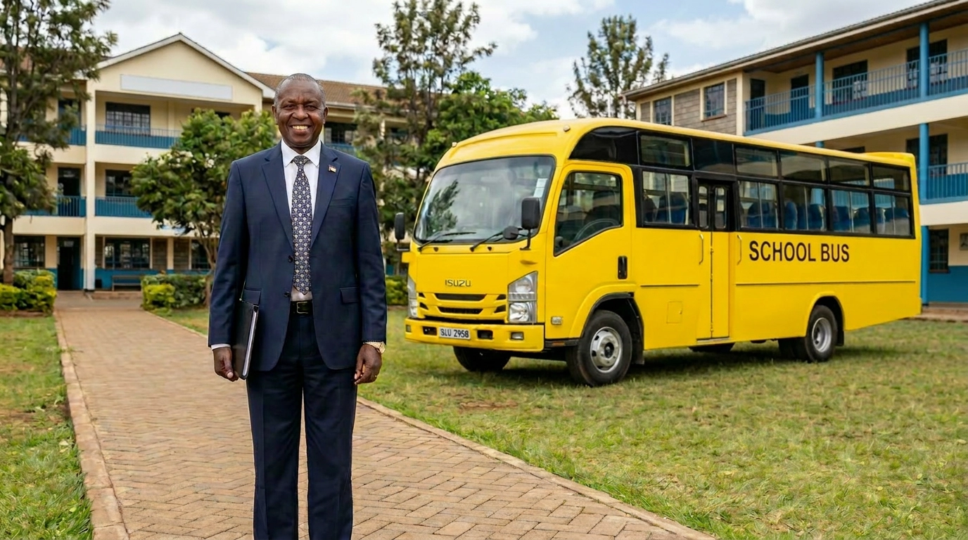 School director