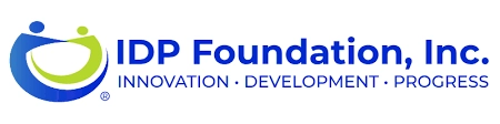 IDP Foundation, Inc. logo
