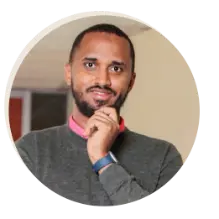 Ali Hussein