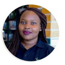 Diana Chemutai