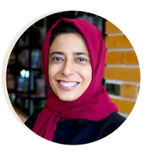 Fatma Yusuf