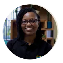 Jemimah Ng'ang'a