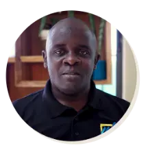 John Nandwa